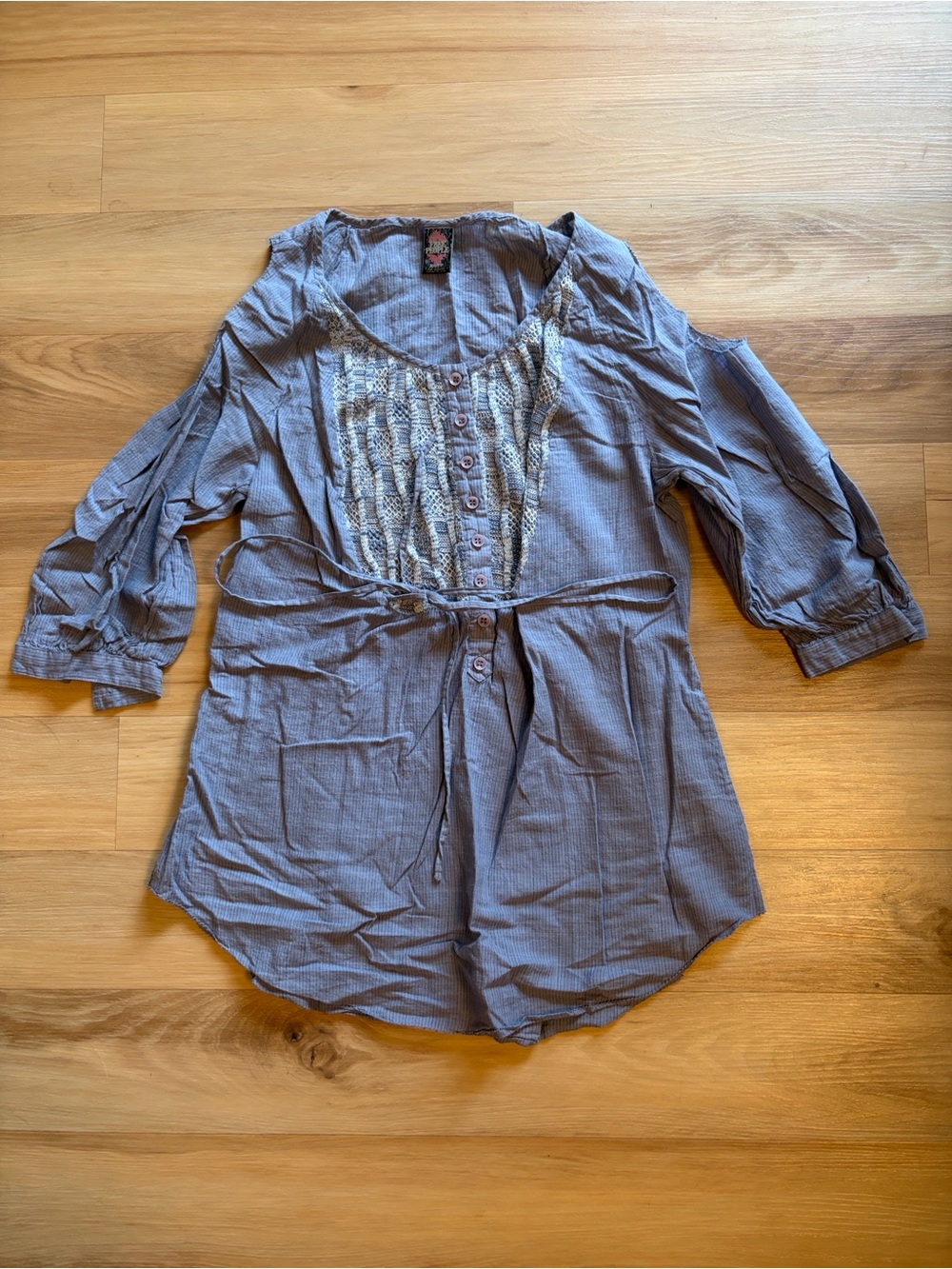 Free People Blouse